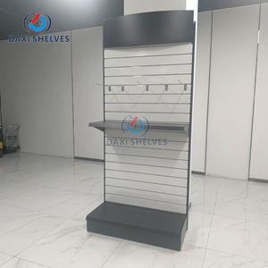 Étiquette de <span class=keywords><strong>prix</strong></span> d'étagère de supermarché d'affichage d'outil de Slatwall d'étagère de supermarché - Product Image 5