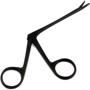 Pinzas Manuales de Alta Calidad para Oído, Aprobadas por CE e ISO, de Acero Inoxidable Quirúrgico, Calidad Alemana - Product Image 1