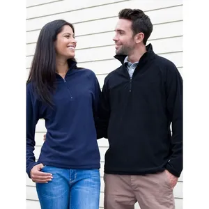 Customizable Fleece <b>Microfleece</b> Top for Hiking Gear & Dry Sack Merchandising - Product Image 1