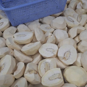 Pain congelé du Vietnam 100% goût frais naturel meilleur pour le marché d'exportation - Product Image 3