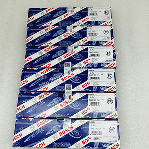 Inyector de combustible diésel 0445120231, piezas de repuesto para excavadora, motor QSB6.7, inyector <span class=keywords><strong>Common</strong></span> <span class=keywords><strong>Rail</strong></span> 0445 120 231 - Product Image 6