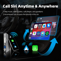 CZT-AUTO voor Lexus LX570 2013-2015 Mirror Link Radio Car Play Origineel Scherm Upgrade naar Android Auto Apple Carplay Interface