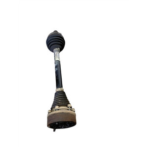 SEMIALBERO ANTERIORE SX VOLKSWAGEN Golf 6 VI Variant 1K0407271LB CAYC (08>12) - Product Image 1