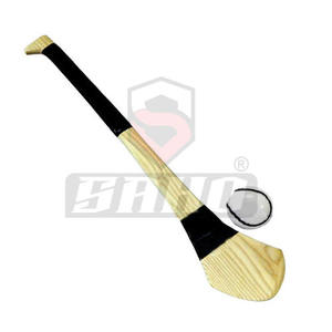Calidad profesional Toda Irlanda GAA Hurling Sticks Gaelic Bats Artículos deportivos gaélicos totalmente personalizables - Product Image 1