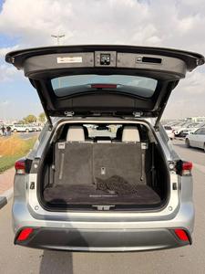 Toyota Highlander Híbrida Limited 2020, 2.5L, Tracción en las Cuatro Ruedas, Volante a la Izquierda, Techo Solar, Equipamiento Completo, SUV Automática - Product Image 5