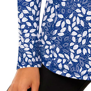 Nueva sudadera de mujer pulóver diferentes estilos logotipo personalizado sudadera transpirable antiarrugas y sudaderas con capucha para mujer - Product Image 4