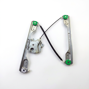 ชุดมอเตอร์กระจกไฟฟ้าหน้าซ้าย WL รุ่น 5065471AF สำหรับ Chrysler 300 Dodge Charger Magnum ปี 2005-2010 ของใหม่ - Product Image 1