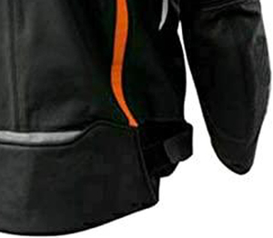Uniforme de Moto de calidad superior 100% poliéster impermeable chaqueta de motocicleta cómoda ropa de moto de invierno - Product Image 5
