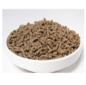 Sữa gia súc khẩu phần-18% protein Thức ăn cho bò chất dinh dưỡng chất lượng tốt nhất sản phẩm Củ cải bột giấy protein nguồn cấp dữ liệu sản xuất từ Ấn Độ - Product Image 3