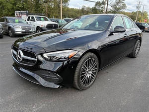 Mercedes-Benz Classe C C 300 d'occasion en excellent état, modèle 2025 - Product Image 3