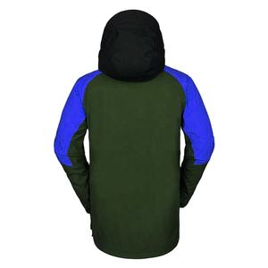 Chaqueta Softshell para Mujer de Primera Calidad, Diseño Moderno, Colores Personalizados 2026 - Product Image 6