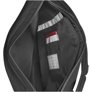 Zaino Rolltop Personalizzato Moleskine Metro, Merchandising Promozionale Personalizzato - Product Image 2