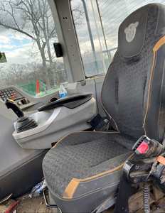 Chargeuse sur pneus Case 1021G 2019 - Chargeuse puissante, efficace et durable pour les travaux lourds - Product Image 3