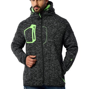 Discounted Price Side Multi Pockets Men's <b>Hoodie</b> Fresh Arrival Durable Material Outdoor Wear Large Size Men's <b>Hoodie</b> - Product Image 2