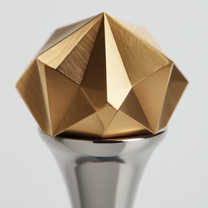 Un dispositivo resistente montado en el borde de la Mesa de hierro fundido, fijado permanentemente a su Barra para un acceso instantáneo y un robusto - Product Image 6