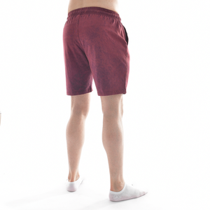 Shorts de sport respirants pour hommes, shorts décontractés pour hommes, shorts décontractés pour la maison, shorts de détente en coton doux pour hommes - Product Image 6