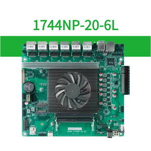 Placa base 1744NP-20-6L - Product Image 6