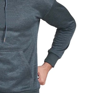 Trajes Deportivos para Hombre, Novedad 2026, Precio al por Mayor, Color Sólido, Ropa Casual, a la Moda, Hechos con Algodón - Product Image 6