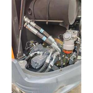 Develon DX60E-10N Producto Nuevo de 2025 - Product Image 5