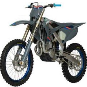 2026 4t 450 Fi MX ES จักรยานสกปรกพร้อมส่ง - Product Image 1