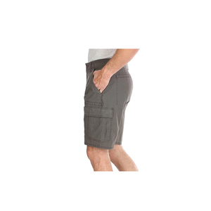 Pantalones cortos Cargo informales de cintura alta para hombre, antiarrugas, multibolsillos, de secado rápido, transpirables, ligeros, superventas a precios razonables - Product Image 4