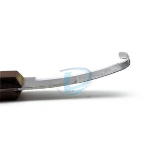 Outils vétérinaires de haute qualité, couteaux à sabots, étiquette privée, couteaux à sabots, meilleur fabricant de couteaux à sabots - Product Image 4