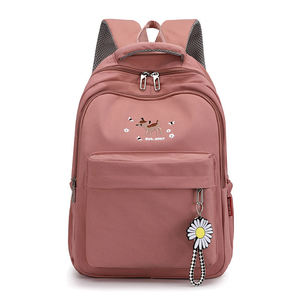 Custom Wholesale Custom logo 2025 <b>Cheap</b> Price school bags unique Design breathable School Bag Children Student <b>Backpack</b> - Product Image 3