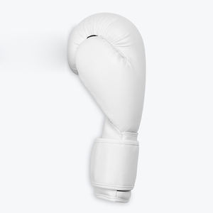 Guantes de Boxeo de Alta Calidad Hechos de Cuero Genuino, Cuero PU, Vinilo, Malla y Espuma - Product Image 2