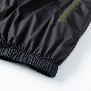 Chaqueta Deportiva Ligera para Correr al Aire Libre, Cortavientos Impermeable, Personalizada para Hombre - Product Image 5