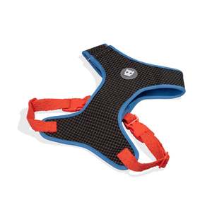 Arnés Ajustable de Malla con Diseño Simple para Perros - Product Image 5