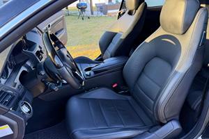 Mercedes-Benz E-5-5-0 Coupé 2013 - Product Image 6