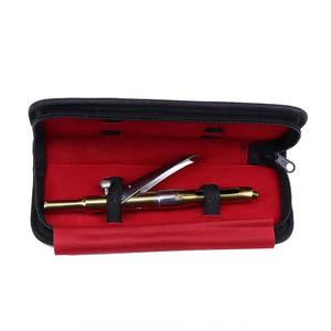 Cartucho profesional Herramienta de aspiración dental Instrumentos de Cirugía de odontología Clip de Hemlock de acero inoxidable instrumento médico - Product Image 5