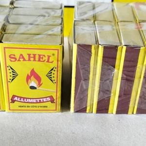 Allumettes de sécurité - Product Image 5