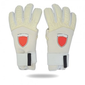 Nouveauté Gants de gardien de but Offre Spéciale sur mesure, poignée en latex de quartz allemand, football de qualité extrême - Product Image 1