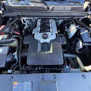 รถยนต์ Cadillac Escalade ESV Premium SUV ปี 2024 มือสองแท้ - Product Image 6