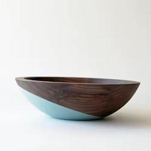 Posavasos de resina epoxi de madera de diseño único para café, té, bebida, madera, personalizado, cuadrado, redondo, taza de té, cristal - Product Image 1