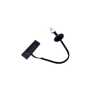 อุปกรณ์อิเล็กทรอนิกส์ในรถยนต์ฮุนได แอคเซนท์ บลู ปี 12-17 รุ่น 81260-1R000 ปุ่มเปิดฝากระโปรงท้าย - Product Image 1