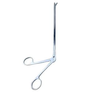 คีมจับแบบจระเข้สำหรับแพทย์ ทำจากสแตนเลส ใช้สำหรับการผ่าตัดในโรงพยาบาลและห้องผ่าตัด - Product Image 3