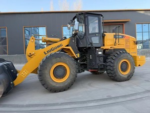 Используется SANY SW305K5 колесный погрузчик <span class=keywords><strong>5</strong></span> тонн высокопроизводительный подержанный погрузчик для продажи - Product Image 4