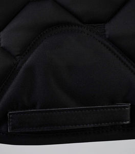 Selle anglaise matelassée confortable en gros, de haute qualité, en coton doux, durable, pour l'équitation, couleurs personnalisées, selle durable - Product Image 6