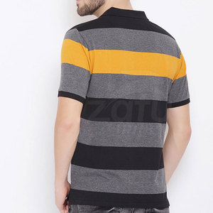 Camisetas de Hombre de Marca Privada, Tejido Sólido 100% Algodón, Transpirables, Cómodas, de Alta Calidad, Manga Corta, Personalizables - Product Image 4