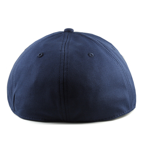 Bon marché Casquette de baseball vintage personnalisée avec logo brodé réglable toile coton hommes femmes sport en plein air commande en gros OEM - Product Image 6