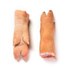 100% viande de porc congelée conservée/cuisse de porc/pieds de porc à vendre - Product Image 1