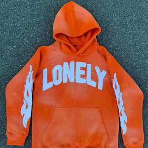 Nueva Sudadera con Capucha de Invierno de 480 GSM de Speedy Industry, 100% Algodón, Forro Polar Transpirable, con Pedrería, Ecológica - Product Image 1