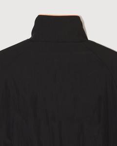 Chaqueta cortavientos de nailon personalizada para hombre, chaqueta cortavientos deportiva de alta calidad, chaqueta de lluvia con capucha para exteriores, chaqueta para correr personalizada para hombre - Product Image 4