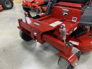 2024 Ferris 300SB2342 Cortacésped Ride-on 1800W Potencia 196CC Motor DIY Grado Cero Turn Función de 2 tiempos Buenos precios de venta - Product Image 3