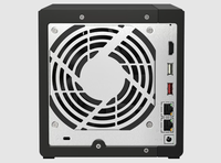 Nouveau NAS QNAP 4 baies TS-464C2-8G avec des performances de stockage supérieures TS-464C2