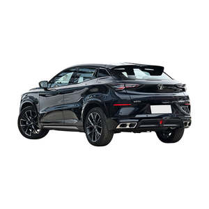 Garantía de Calidad, SUV 2022 1.5T, Excelente Modelo en Exhibición, Autos Híbridos con Tracción en las Cuatro Ruedas en Venta, Sin Accidentes y Listos para Usar - Product Image 6