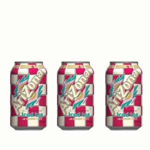 โปรโมชั่นพิเศษ ชาเย็นแท้จากแอริโซนา สหรัฐอเมริกา รสเลมอน ขนาด 11.5 ออนซ์ พร้อมดื่ม อายุการเก็บรักษา 12 วัน - Product Image 6