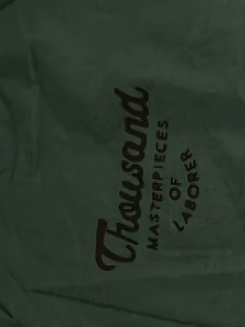 Camiseta de cuello redondo de algodón ecológica de verano para mujer de gama alta personalizada tela de punto transpirable de secado rápido Anti-Pilling Simple - Product Image 3
